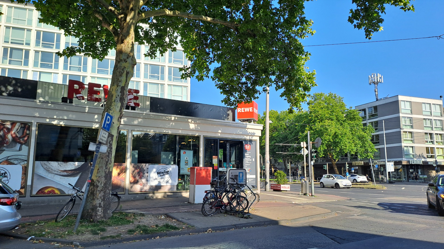 Braunsfeld Cologne